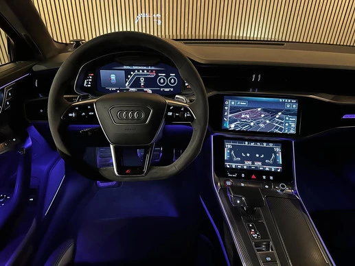 Audi RS6 - Afbeelding 11 van 26