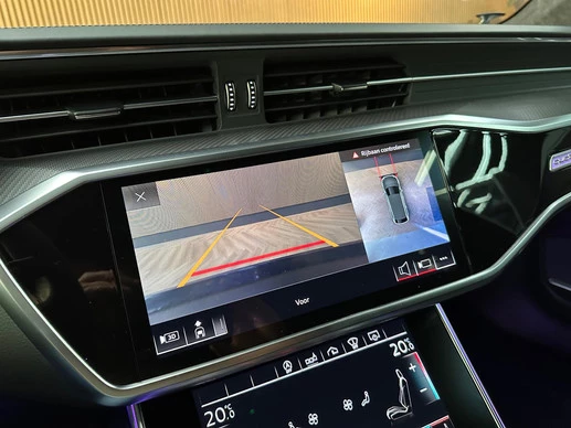 Audi RS6 - Afbeelding 13 van 26