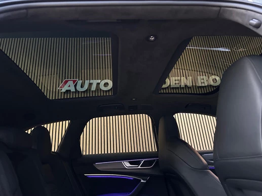 Audi RS6 - Afbeelding 17 van 26