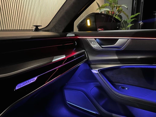 Audi RS6 - Afbeelding 19 van 26