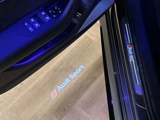 Audi RS6 - Afbeelding 22 van 26