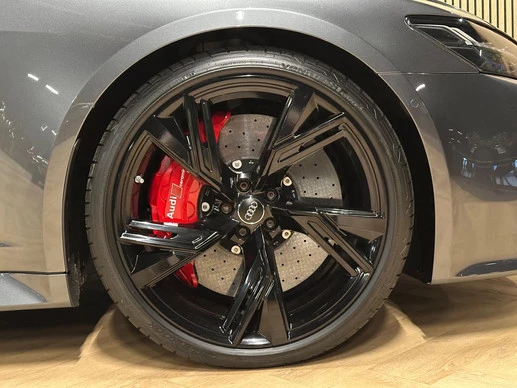 Audi RS6 - Afbeelding 23 van 26