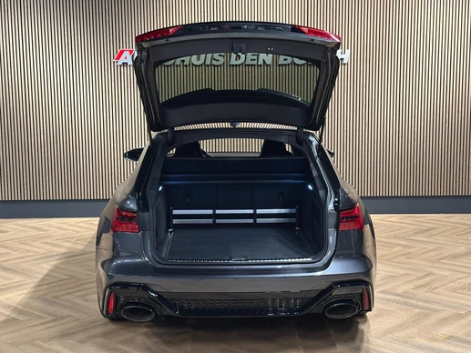 Audi RS6 - Afbeelding 26 van 26