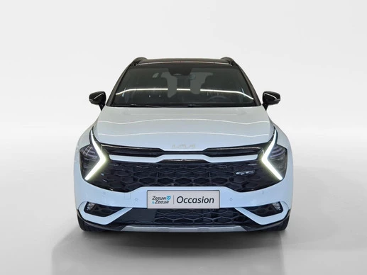 Kia Sportage - Afbeelding 3 van 25