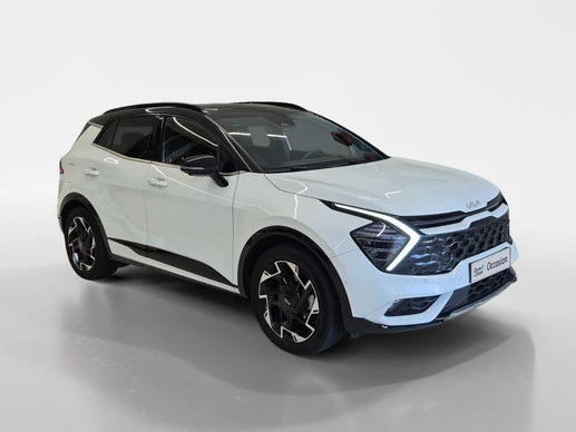 Kia Sportage - Afbeelding 4 van 25