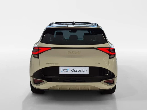 Kia Sportage - Afbeelding 7 van 25