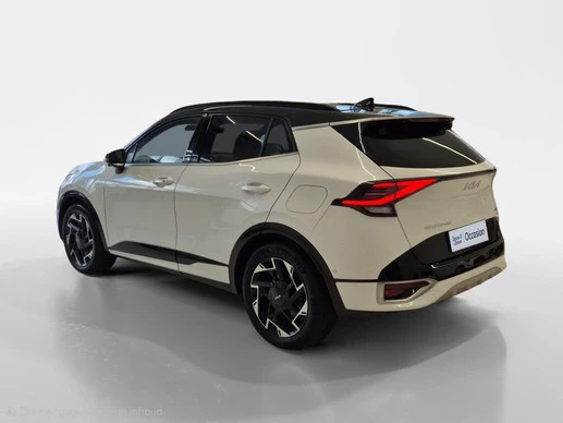 Kia Sportage - Afbeelding 8 van 25