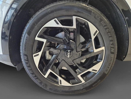 Kia Sportage - Afbeelding 9 van 25