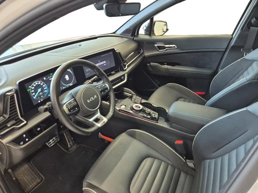 Kia Sportage - Afbeelding 12 van 25