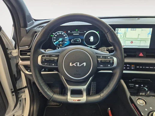 Kia Sportage - Afbeelding 13 van 25