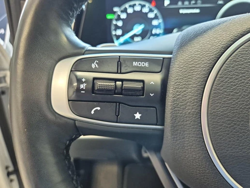 Kia Sportage - Afbeelding 14 van 25