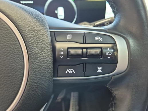 Kia Sportage - Afbeelding 15 van 25