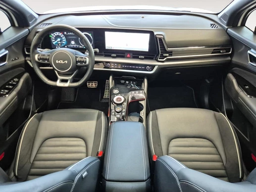 Kia Sportage - Afbeelding 17 van 25