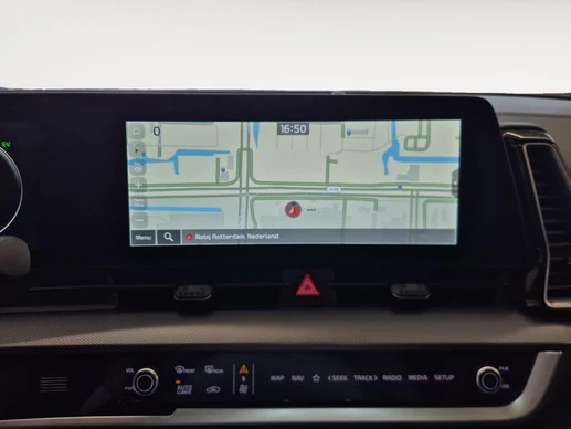 Kia Sportage - Afbeelding 18 van 25