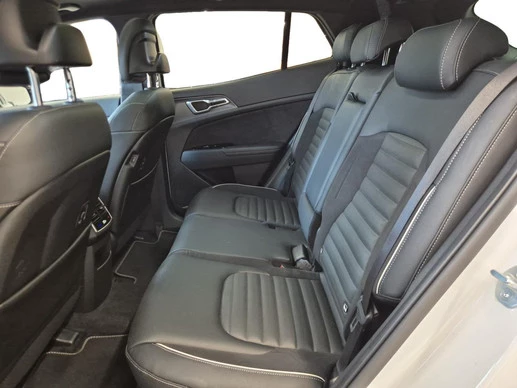 Kia Sportage - Afbeelding 19 van 25