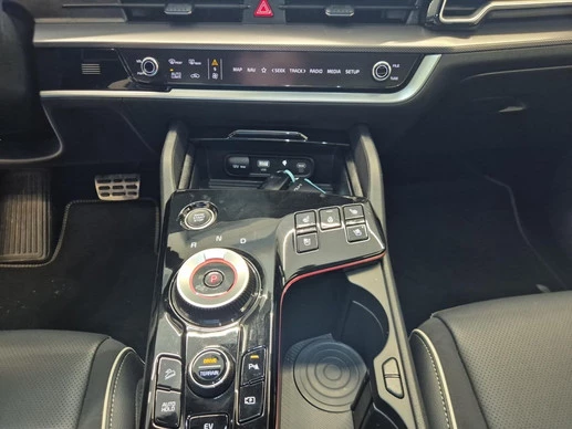 Kia Sportage - Afbeelding 20 van 25