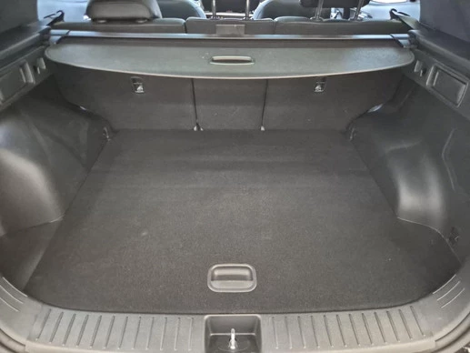 Kia Sportage - Afbeelding 21 van 25