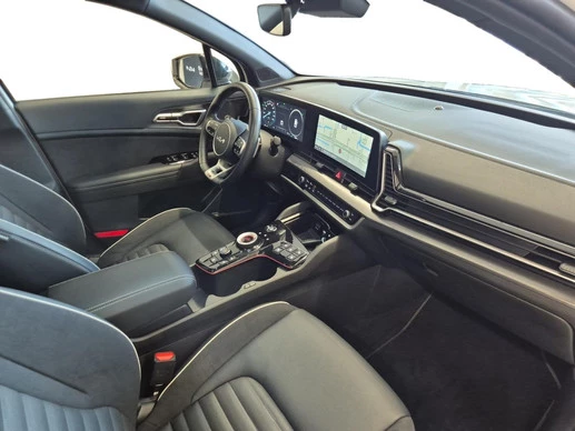 Kia Sportage - Afbeelding 22 van 25