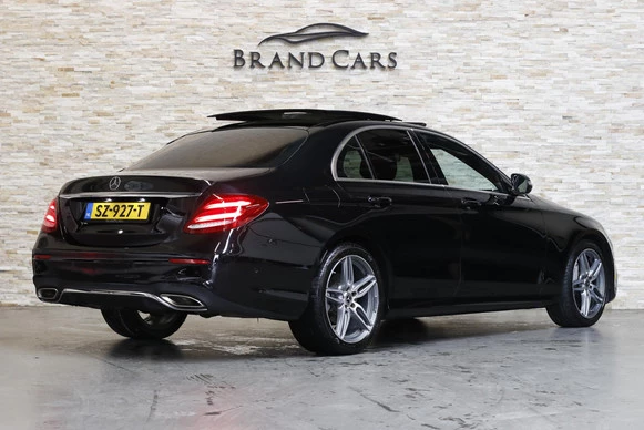 Mercedes-Benz E-Klasse - Afbeelding 2 van 30