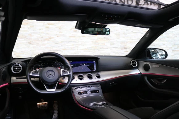 Mercedes-Benz E-Klasse - Afbeelding 3 van 30