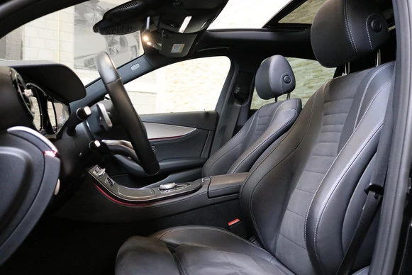 Mercedes-Benz E-Klasse - Afbeelding 4 van 30