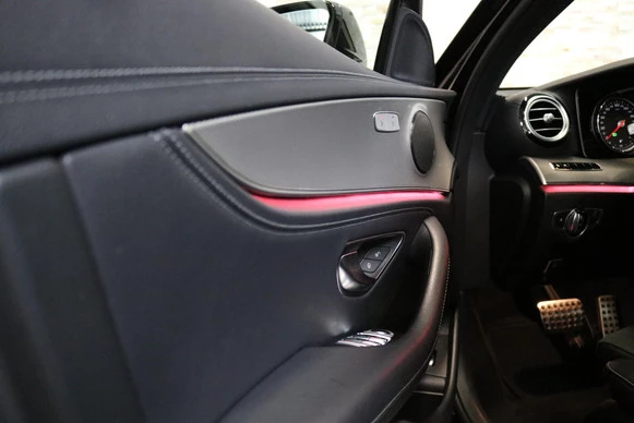 Mercedes-Benz E-Klasse - Afbeelding 8 van 30