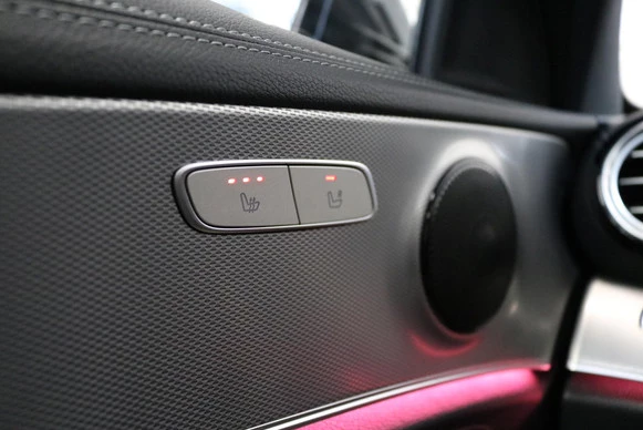 Mercedes-Benz E-Klasse - Afbeelding 9 van 30