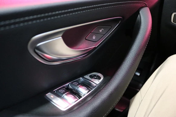 Mercedes-Benz E-Klasse - Afbeelding 10 van 30