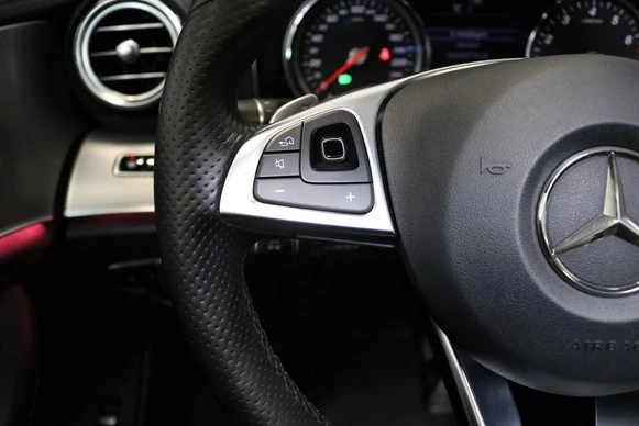 Mercedes-Benz E-Klasse - Afbeelding 13 van 30