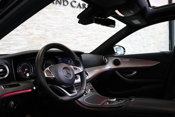 Mercedes-Benz E-Klasse - Afbeelding 18 van 30