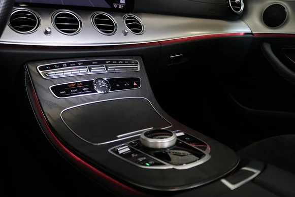Mercedes-Benz E-Klasse - Afbeelding 20 van 30