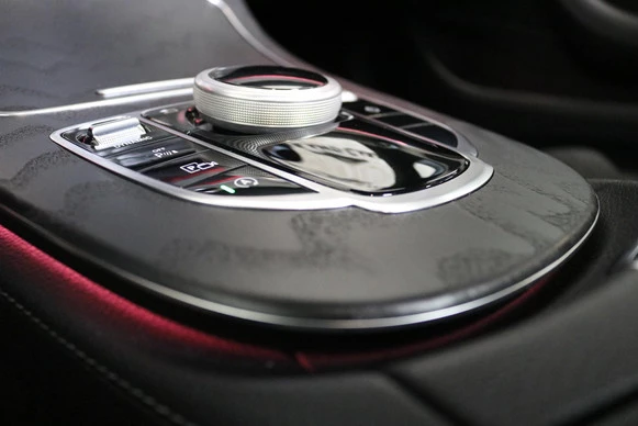 Mercedes-Benz E-Klasse - Afbeelding 21 van 30