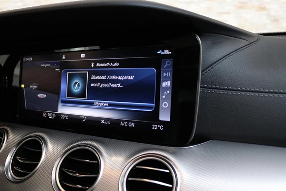 Mercedes-Benz E-Klasse - Afbeelding 26 van 30