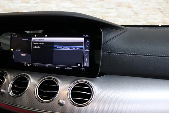 Mercedes-Benz E-Klasse - Afbeelding 27 van 30