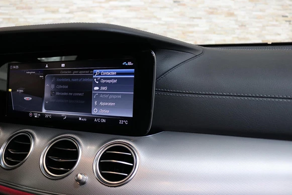 Mercedes-Benz E-Klasse - Afbeelding 28 van 30