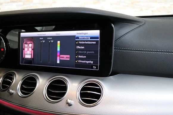 Mercedes-Benz E-Klasse - Afbeelding 29 van 30