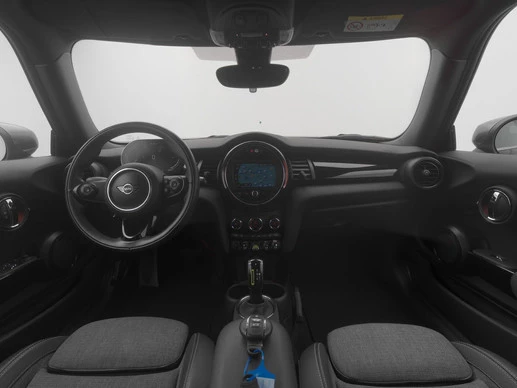 MINI Electric - Afbeelding 3 van 30