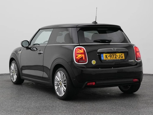 MINI Electric - Afbeelding 6 van 30