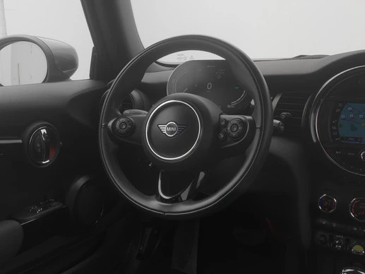 MINI Electric - Afbeelding 8 van 30