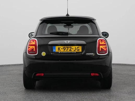 MINI Electric - Afbeelding 11 van 30