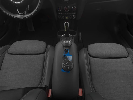 MINI Electric - Afbeelding 13 van 30