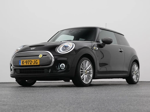 MINI Electric - Afbeelding 16 van 30