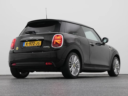 MINI Electric - Afbeelding 17 van 30