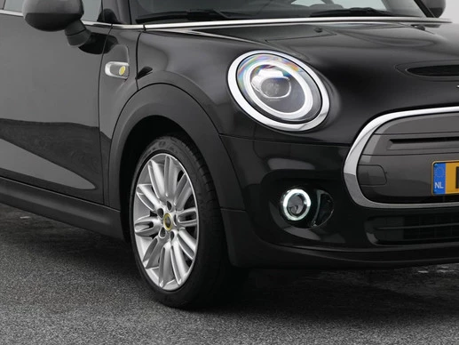 MINI Electric - Afbeelding 18 van 30