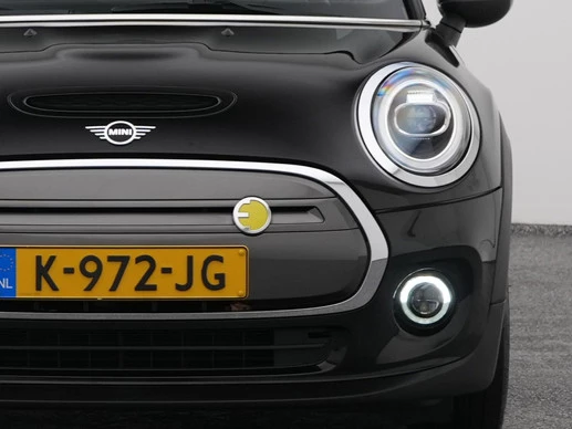 MINI Electric - Afbeelding 20 van 30