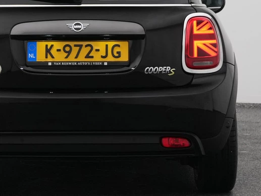 MINI Electric - Afbeelding 21 van 30