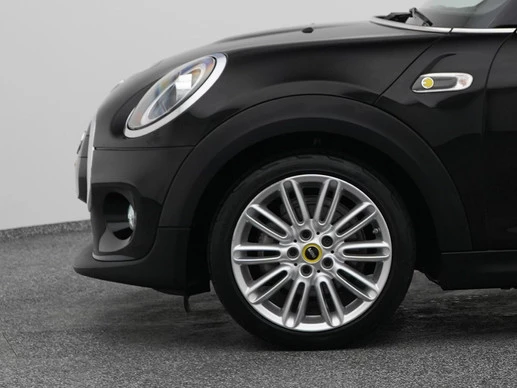 MINI Electric - Afbeelding 22 van 30