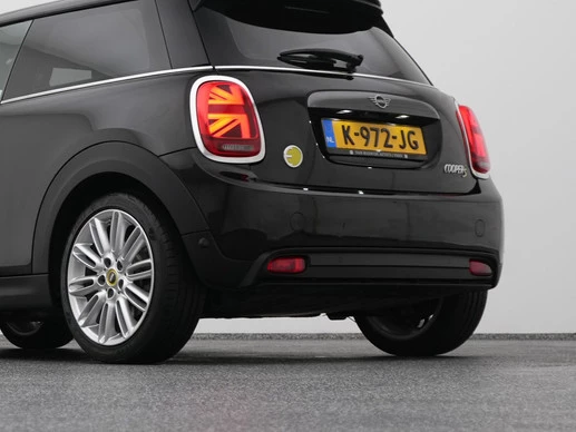 MINI Electric - Afbeelding 23 van 30