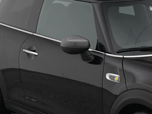 MINI Electric - Afbeelding 24 van 30