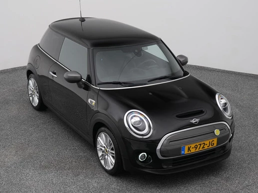 MINI Electric - Afbeelding 25 van 30